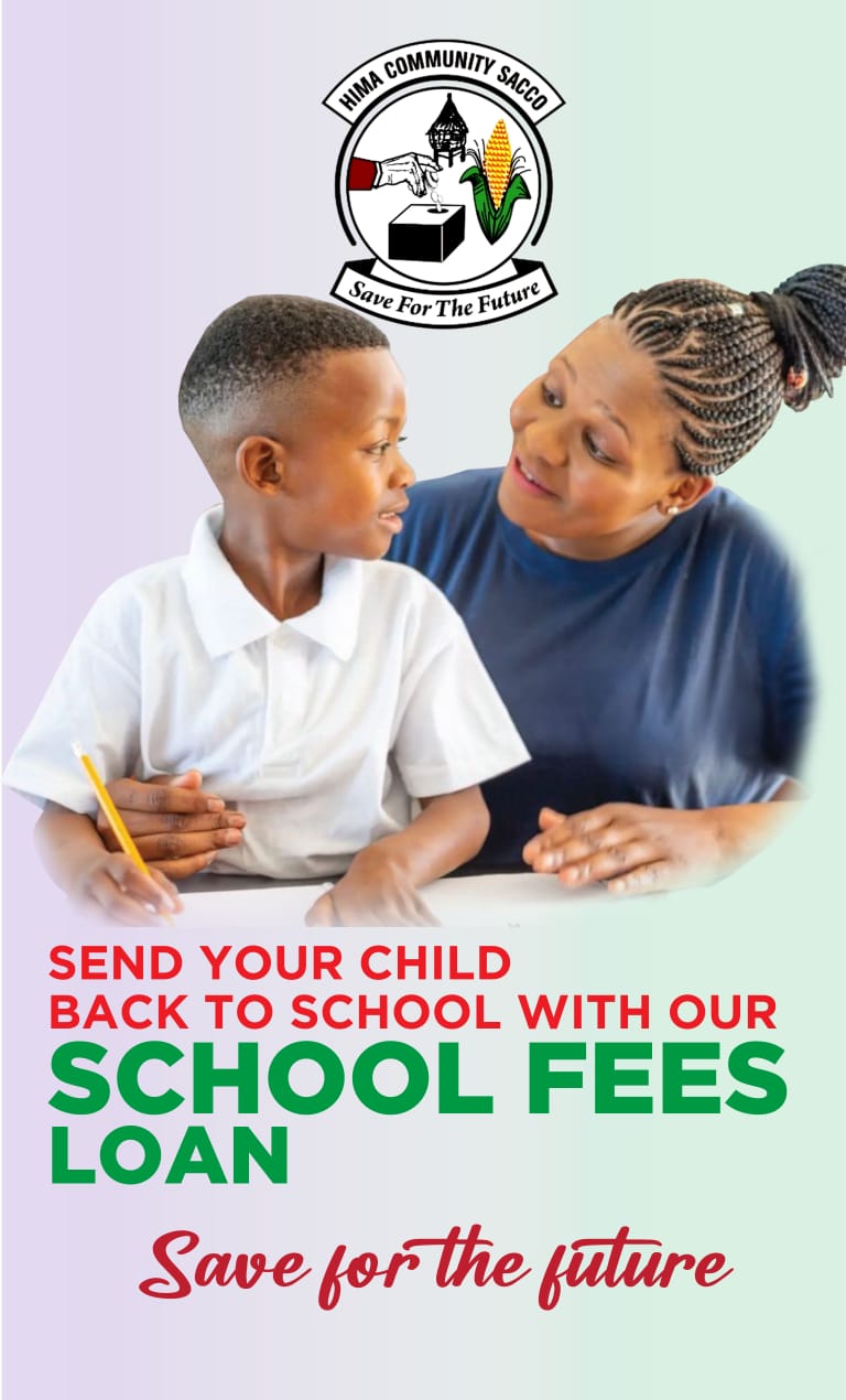 School Fees Loan