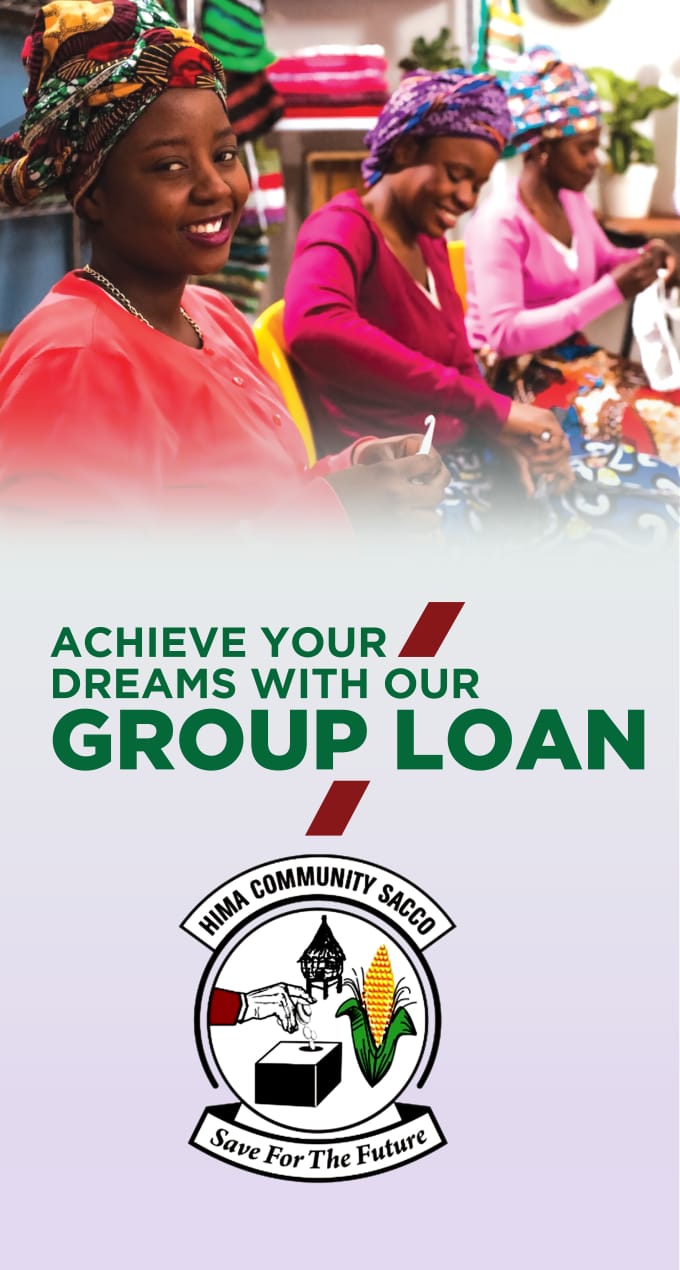 Group loan